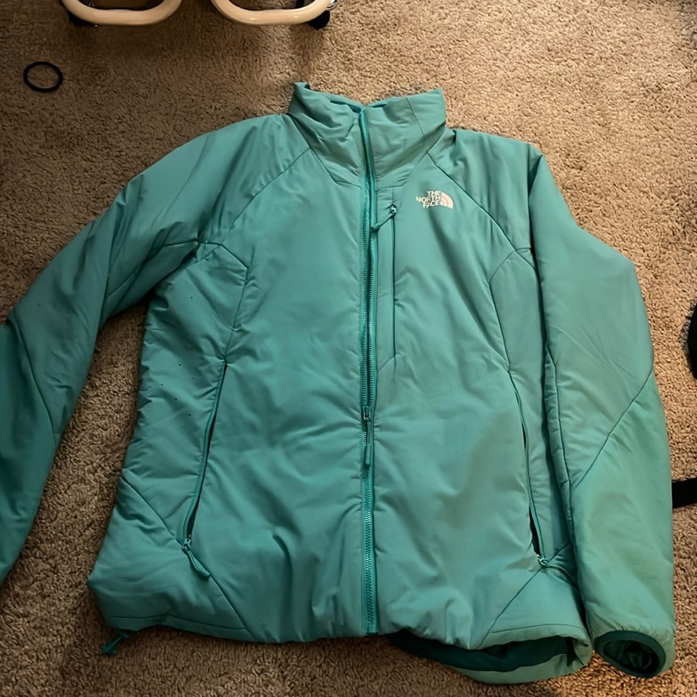 North Face Lightweight Pullover Jacket! - image 1